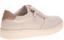 Waldläufer Veterschoenen Wit 754004 White Dames - Thumbnail 2