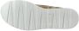 Wäldlaufer Waldlaufer 758008-H-Lana~~~~~~~~~~~~~~~~~ Lage sneakersDames sneakers Wit beige - Thumbnail 3
