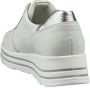 Wäldlaufer Waldlaufer 758009 H-Lana Volwassenen Lage sneakersDames sneakers Wit beige - Thumbnail 4