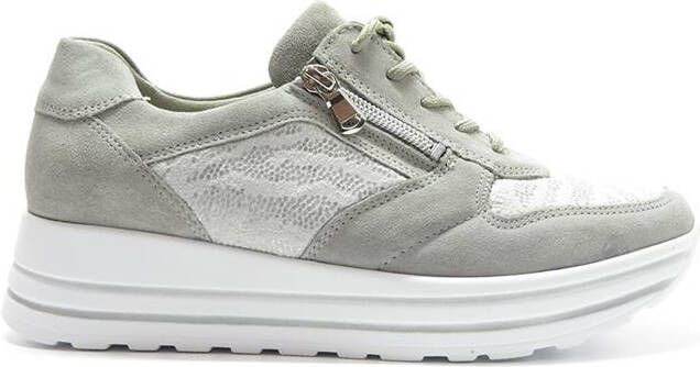 Waldlaufer Waldläufer 758H02 Klittenbandschoenen - Foto 2