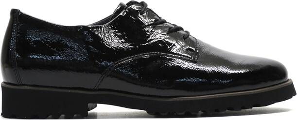 Waldlaufer Waldläufer 772001 Nette veterschoenen