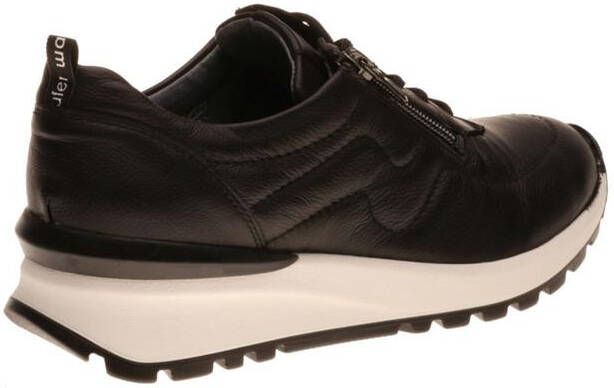 Wäldlaufer Waldlaufer 792007 H-Carolin Volwassenen Lage sneakersDames sneakers Zwart - Foto 5