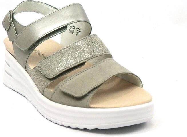 Waldlaufer Waldläufer 795009 Sandalen