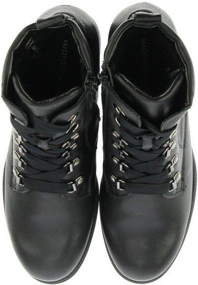 Waldlaufer Waldläufer 903821 wijdte H Veterschoenen - Foto 3