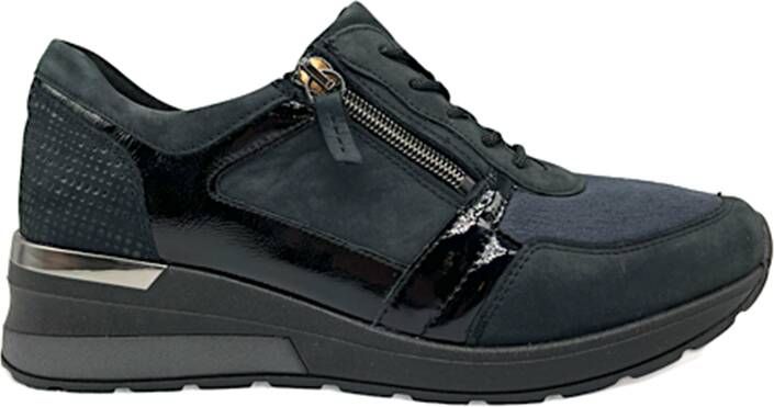 Waldlaufer Waldläufer 939H01 Veterschoenen - Foto 2