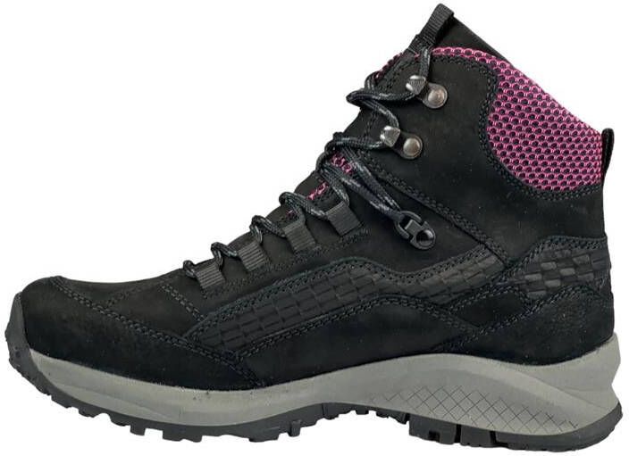 Waldlaufer Waldläufer 949977 H-Emma Wandelschoenen - Foto 3