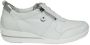 Wäldlaufer Dames Veterschoenen Waldlaufer Himona 980007-299-663 Wit - Thumbnail 3