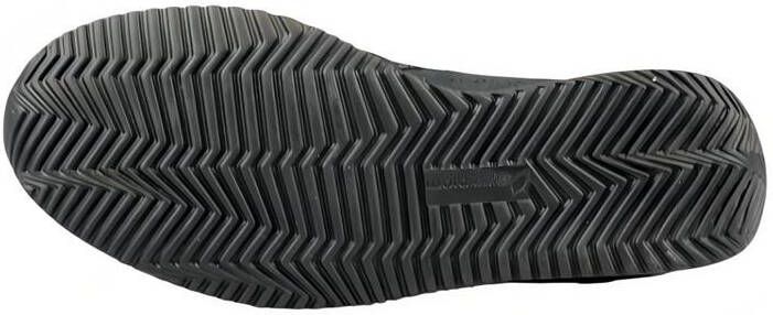 Wäldlaufer Waldlaufer 980008 Himona Volwassenen Lage sneakersDames sneakers Blauw - Foto 4