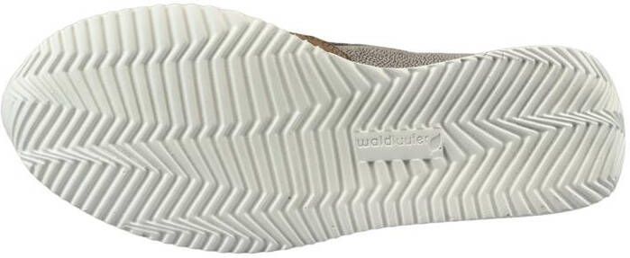 Wäldlaufer Waldlaufer 980008 H Himona Volwassenen Lage sneakersDames sneakers Wit beige - Foto 6