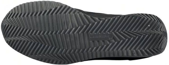 Wäldlaufer Waldlaufer 980008-H-Himona~~~~~~~~~~~~~~~ Lage sneakersDames sneakers Zwart - Foto 6