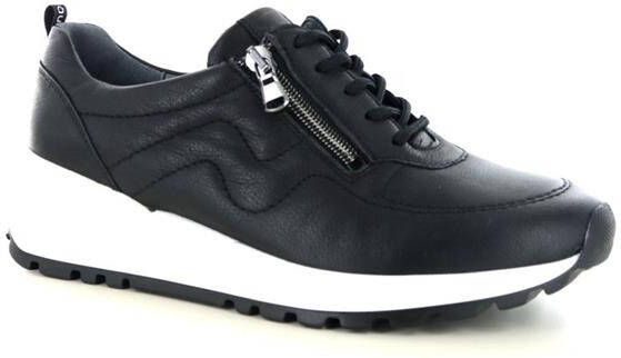 Wäldlaufer Waldlaufer Gouden instapper Wijdte H Uitneembaar voetbed - Foto 2