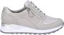 Waldläufer OrthoTritt Dames Sneaker H64007-333-070 Beige Wijdte H (38.5) - Thumbnail 7