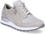 Waldläufer OrthoTritt Dames Sneaker H64007-333-070 Beige Wijdte H (38.5) - Thumbnail 2