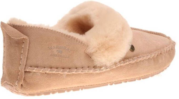 Warmbat Pantoffels Barrine BAR341054 Blush Beige - Foto 9