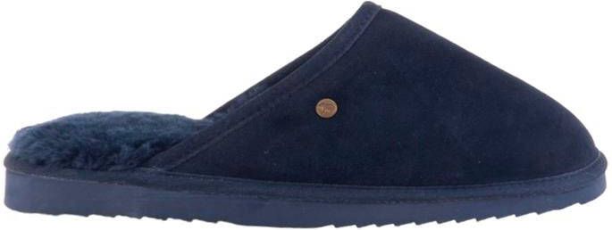Warmbat Classic Men Suede