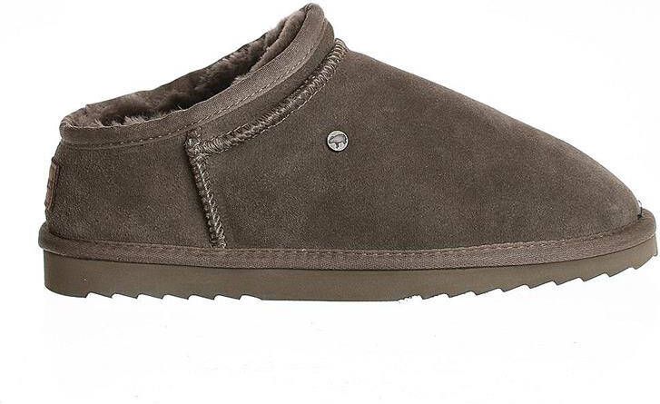 Warmbat Conner suede