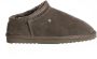 Warmbat Pantoffels Conner CNR421088 Pebble Bruin - Thumbnail 4
