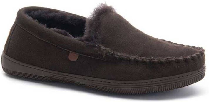 Warmbat Grizzly Men Pantoffels