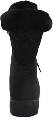 Warmbat Hotman HTM 3220 Winterlaars Zwart Dames - Foto 3