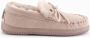 Warmbat Pantoffel Koala KLA3410 Blush 6½ - Thumbnail 3