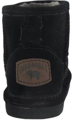 Warmbat WLY221099 Enkellaarzen