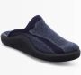 Westland Romika MONACO 246 Volwassenen Heren pantoffels Kleur Blauw - Thumbnail 6