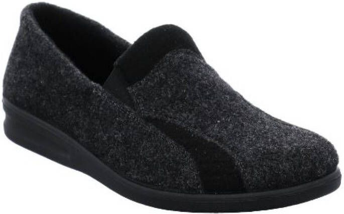 Westland Romika BELFORT 108 Volwassenen Heren pantoffels Kleur Grijs - Foto 8