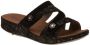 Westland by Josef Seibel Fidschi 77 Slippers - Thumbnail 1