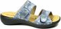 Westland by Josef Seibel Ibiza 81 Slippers - Thumbnail 2