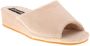 Westland Slipper Badstof 17800 58 201 Marseille Beige Crème - Thumbnail 2