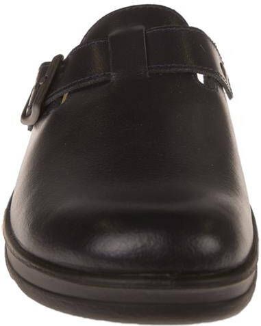 Westland by Josef Seibel Westland -Heren Metz 265 blauw donker pantoffels & slippers - Foto 3