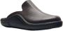 Josef Seibel MONACO~202~~~~~~~~~~~~~~~~~~~~ Heren pantoffels Zwart - Thumbnail 4
