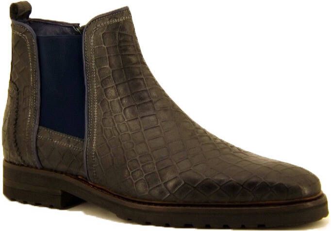 Will lester 36597A Chelsea boots