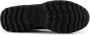 Woden Magda Track Waterproof Chelsea boots Enkellaarsjes Dames Zwart - Thumbnail 4