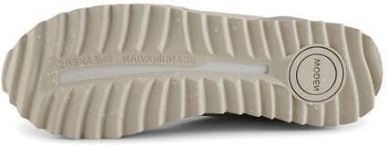 Woden Nora III Leather Plateau WL1753 Sneakers - Foto 13