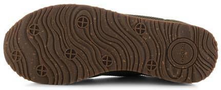 Woden Ydun Iconische Sneaker Green Dames - Foto 2