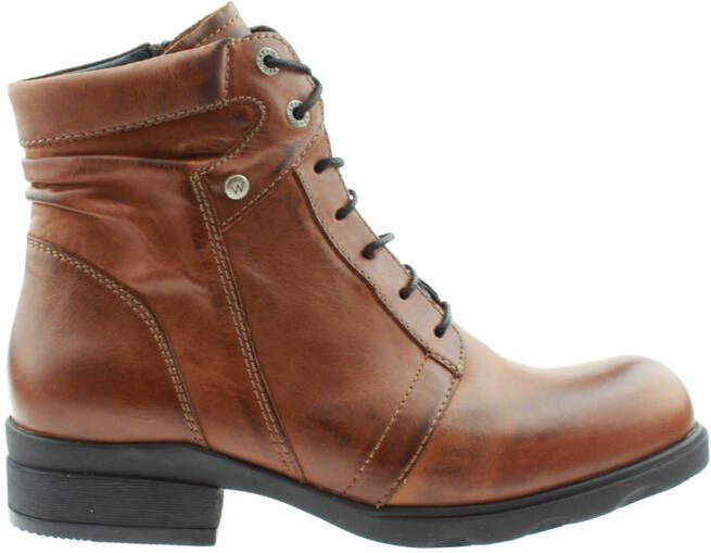 Wolky Klassieke Volwassen Schoenen voor Dagelijks Gebruik - Foto 4