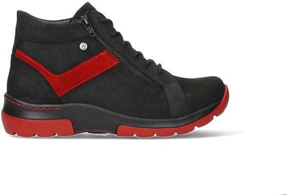 Wolky Klassieke Volwassen Schoenen voor Dagelijks Gebruik - Foto 2