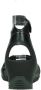 Wolky Dames Pumps 0377620-000 Era Mustang Zwart - Thumbnail 2