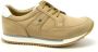 Wolky Lage veterschoenen e-Walk beige nubuck - Thumbnail 3