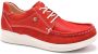 Wolky Nette schoenen 05901 One 10570 red-summer stretch nubuck - Thumbnail 2