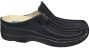 Wolky 0620213 Roll slide Antique nunuck 800- slippers- instappers- schoenen - Thumbnail 4