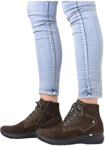 Wolky Tijdloze Volwassen Schoenen Stijlvol en Praktisch - Foto 12