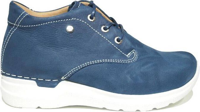 Wolky 0662498 Truth DB Antique Nubuck