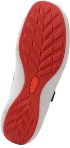 Wolky Dames Sandalen 0720435 200 Rolling Sun Grijs - Foto 5