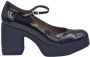 Wonders H-4940 Pumps - Thumbnail 4