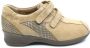 Xsensible 10027 Wijdte H Klittenbandschoenen - Thumbnail 1