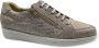 Xsensible Vrouwen Lage sneakers Damesschoenen 10186.2 Goud - Thumbnail 3