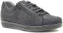 Xsensible 10186.2 Alia 001 Black K-Wijdte Veterschoenen - Thumbnail 3