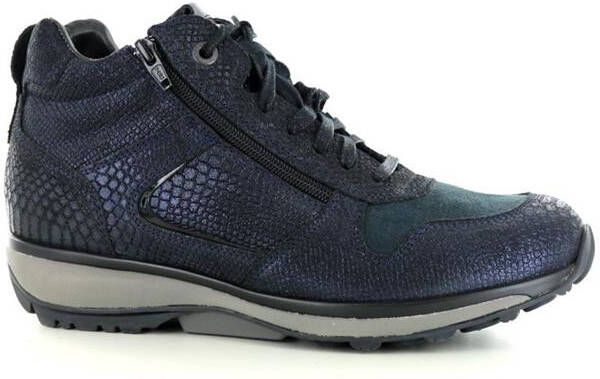 Xsensible nen 80007414 30026.2 print Blauw - Foto 2